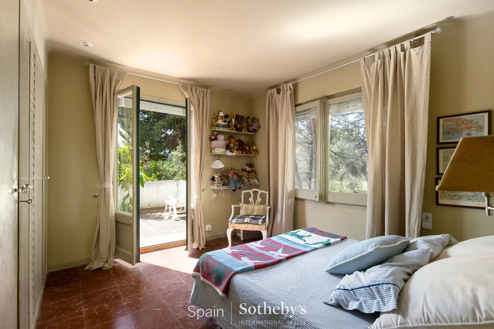 Casa amb jardí en venda a Avinguda de Sant Andreu, imagen 20