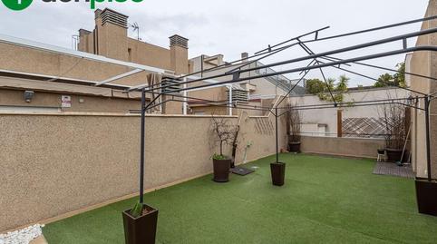 Foto 3 von Dachboden zum Verkauf in Calle Real de Los Neveros, Camino de los Neveros - Serrallo,  Granada Capital