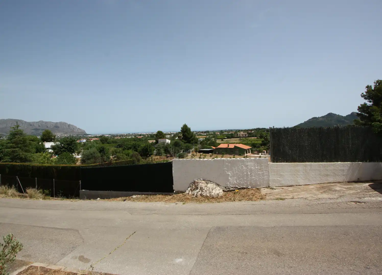 Wohnbaugrundstück zum Verkauf in Monte Solana, imagen 3