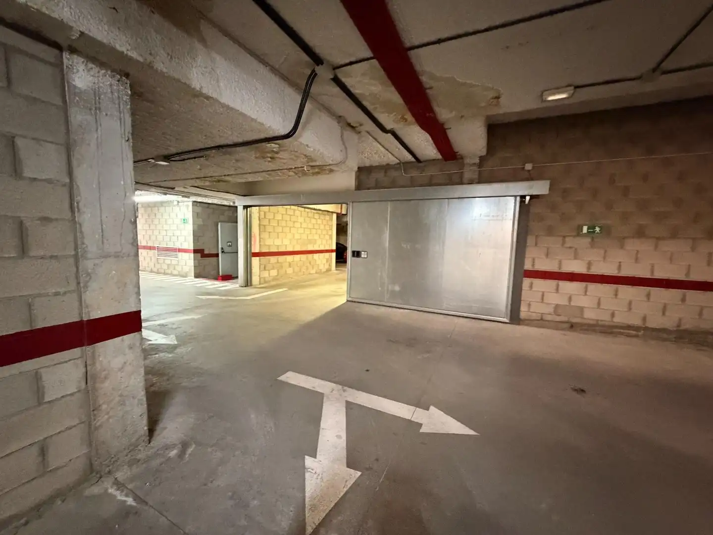 Parking of Garage for sale in El Casar