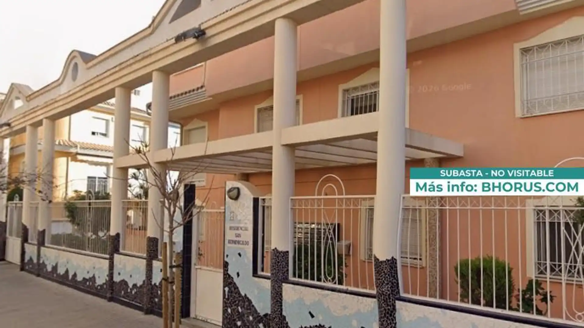 Vista exterior de Casa o chalet en venta en Gandia