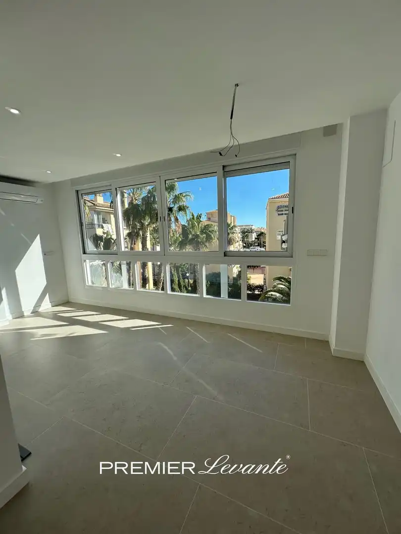 Flat for sale in L'Albir, L'Alfàs del Pi