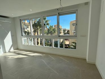 Wohnung mit Pool zum Verkauf in L'Albir