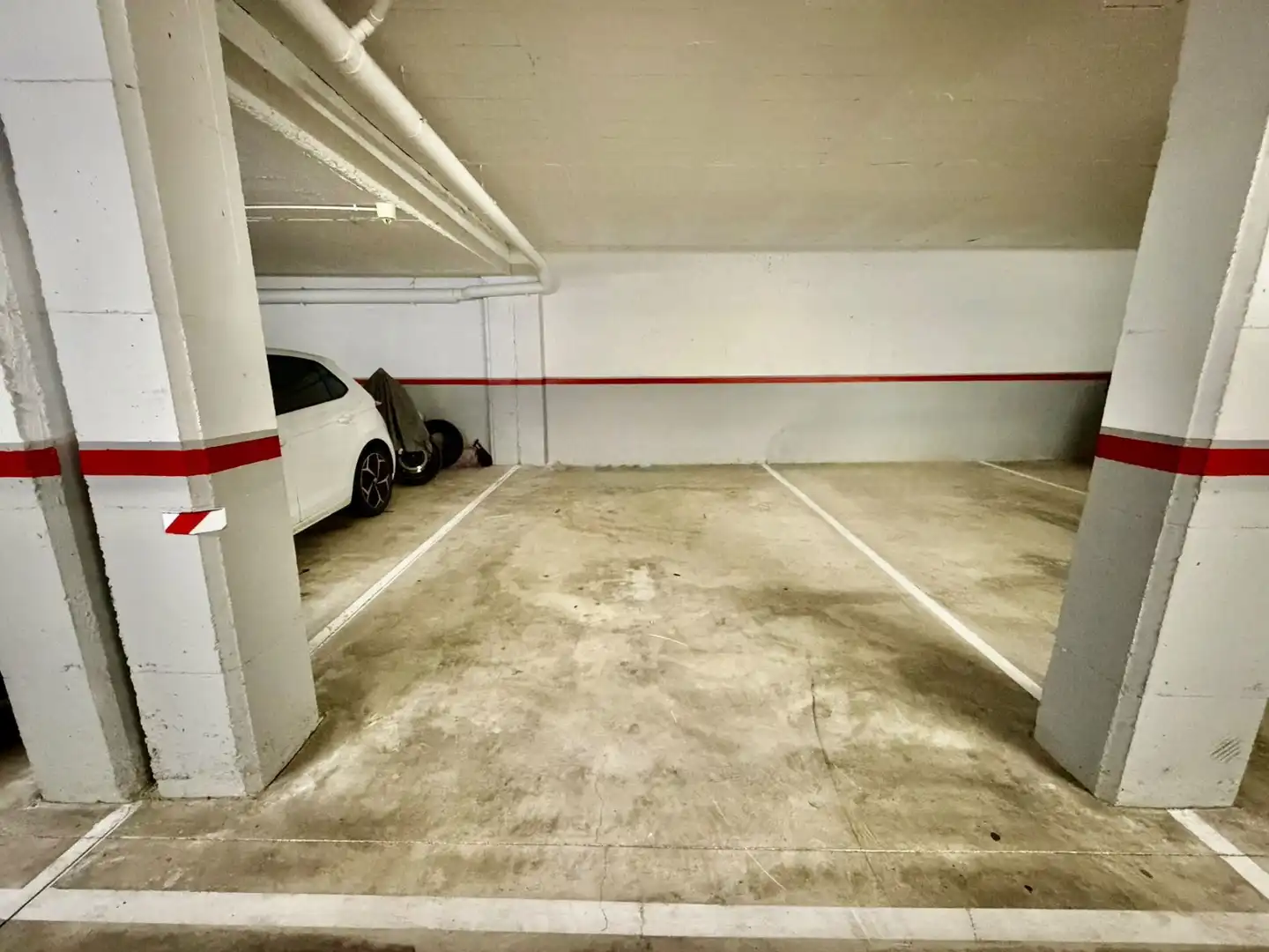 Dúplex amb piscina en venda a Doctor Pujol, imagen 5