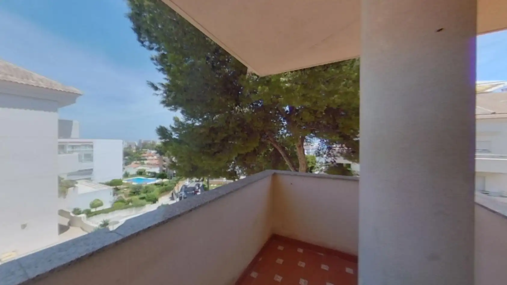 Piso en venta en Av Antonio Machado, Puerto Marina