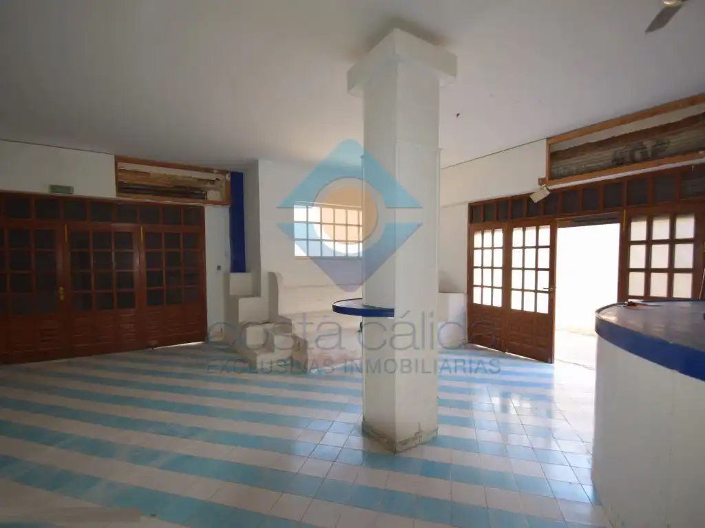 Local en venta en Mazarrón