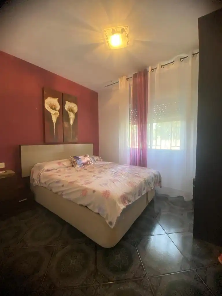 Dormitori de Casa o xalet en venda en La Pobla de Tornesa amb Jardí privat, Terrassa i Traster