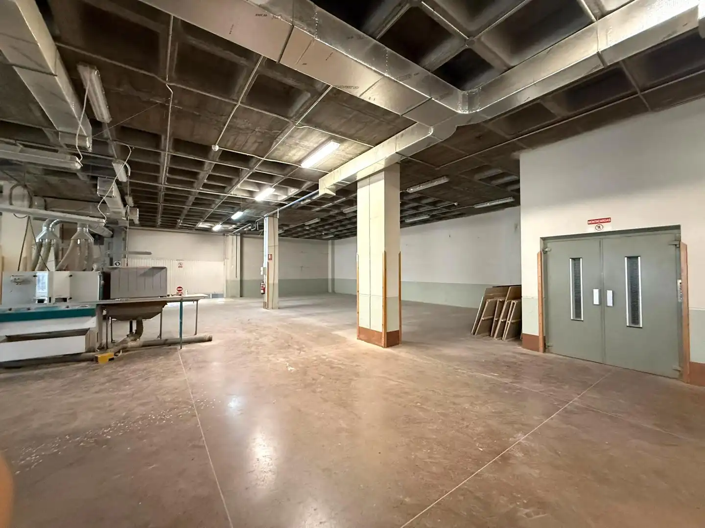 Nave industrial en alquiler en Norte - Universidad, imagen 22
