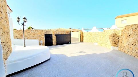 Photo 3 of Houses for sale in Callao Salvaje - Playa Paraíso, Adeje