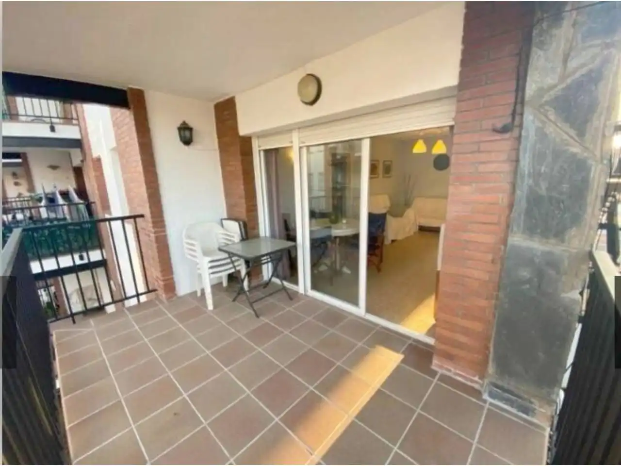 Flat for rent in Calle LLEIDA, 48, Marítim