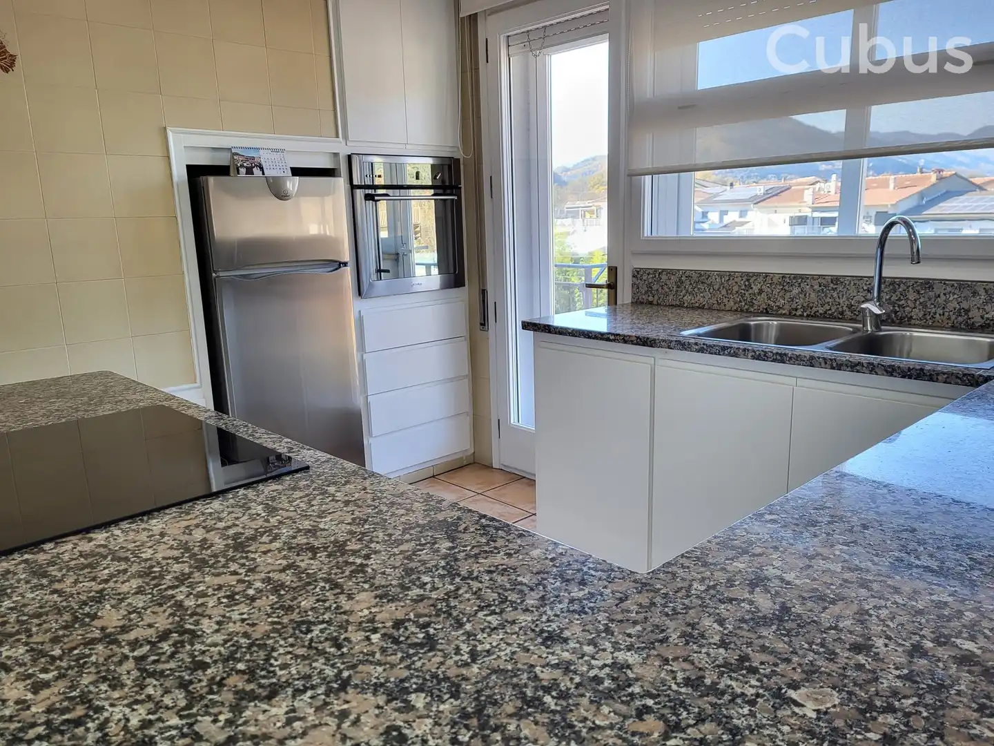 Casa con terraza en venta en Sant Joan Les Fonts, imagen 14