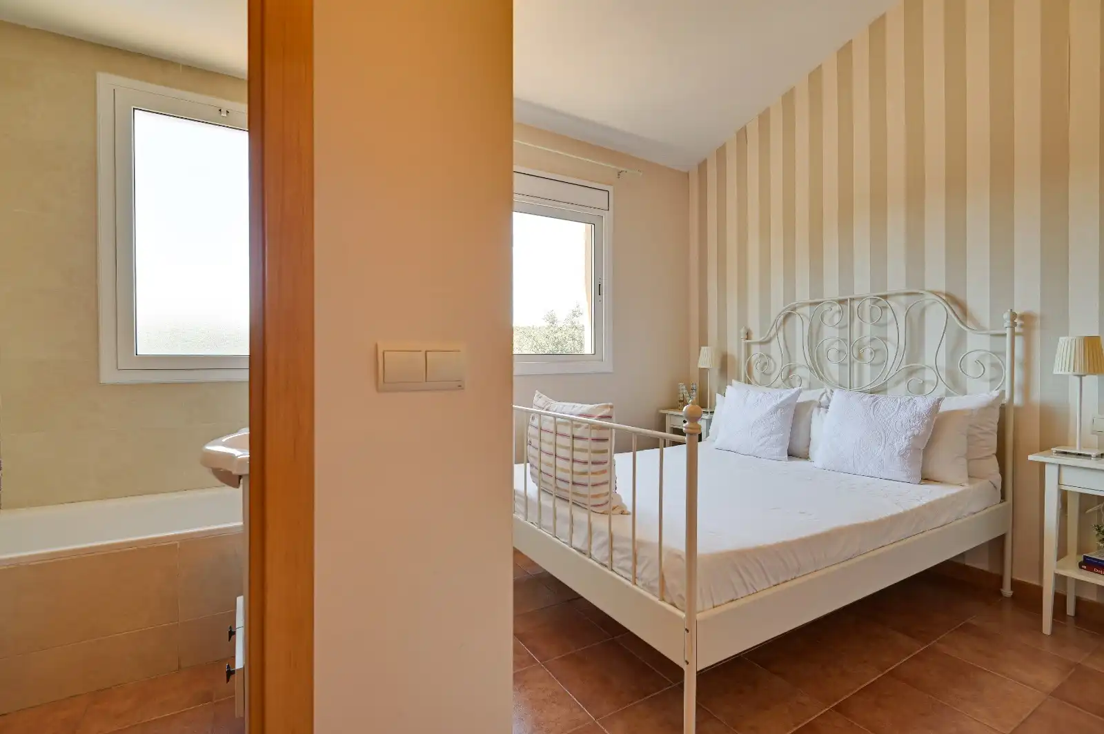 Maison mitoyenne avec terrasse à vendre à Politur, imagen 17