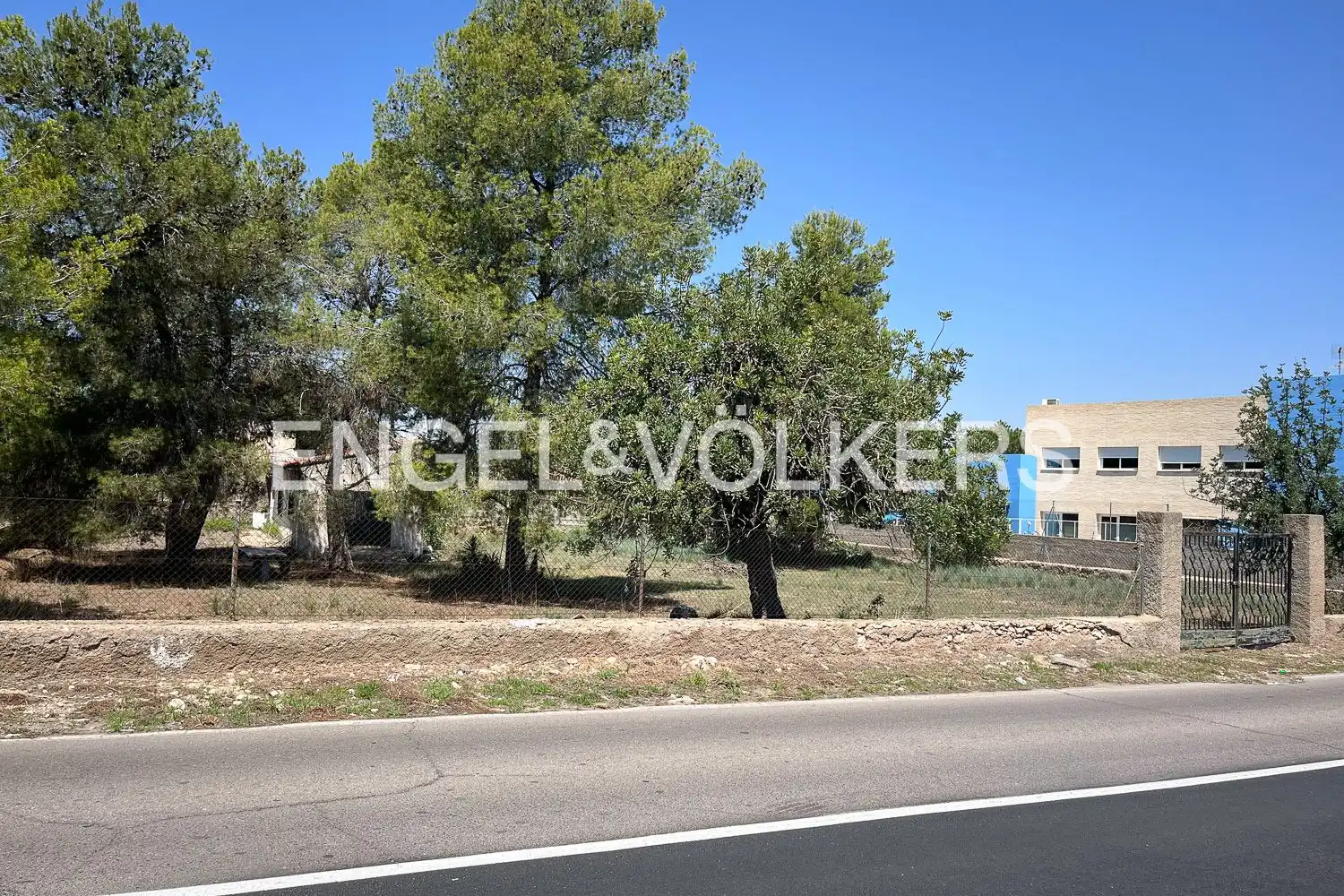 Lands and plots for sale in Montealegre, imagen 7