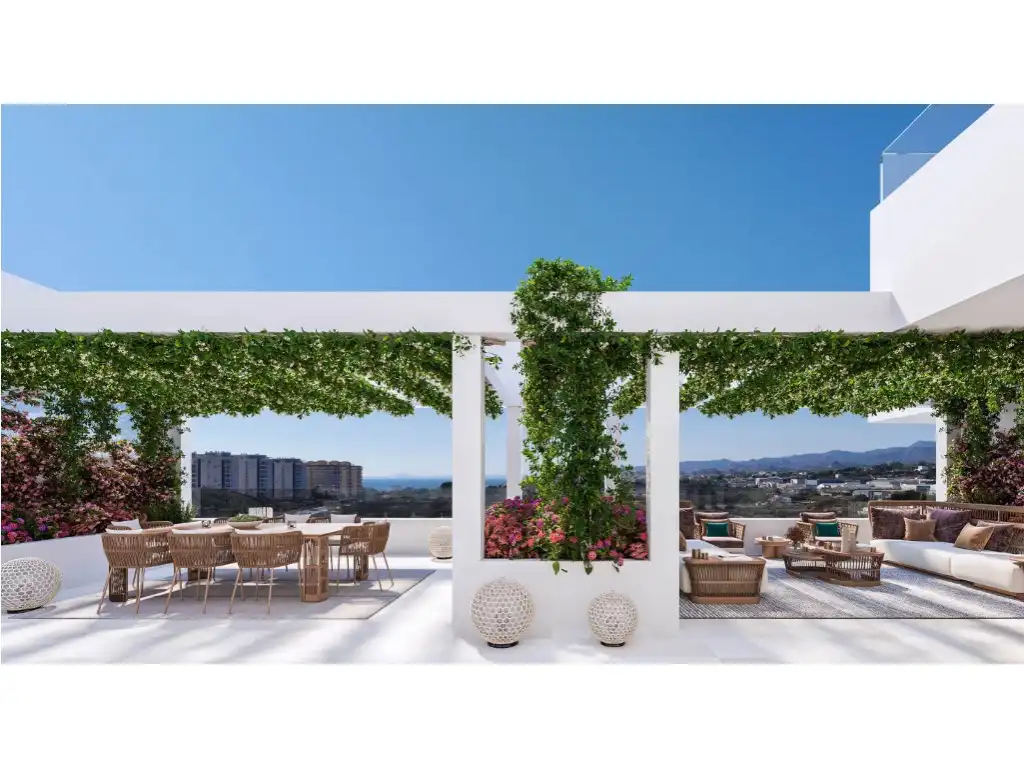 Apartament amb terrassa en venda a Platja de Torres, imagen 6