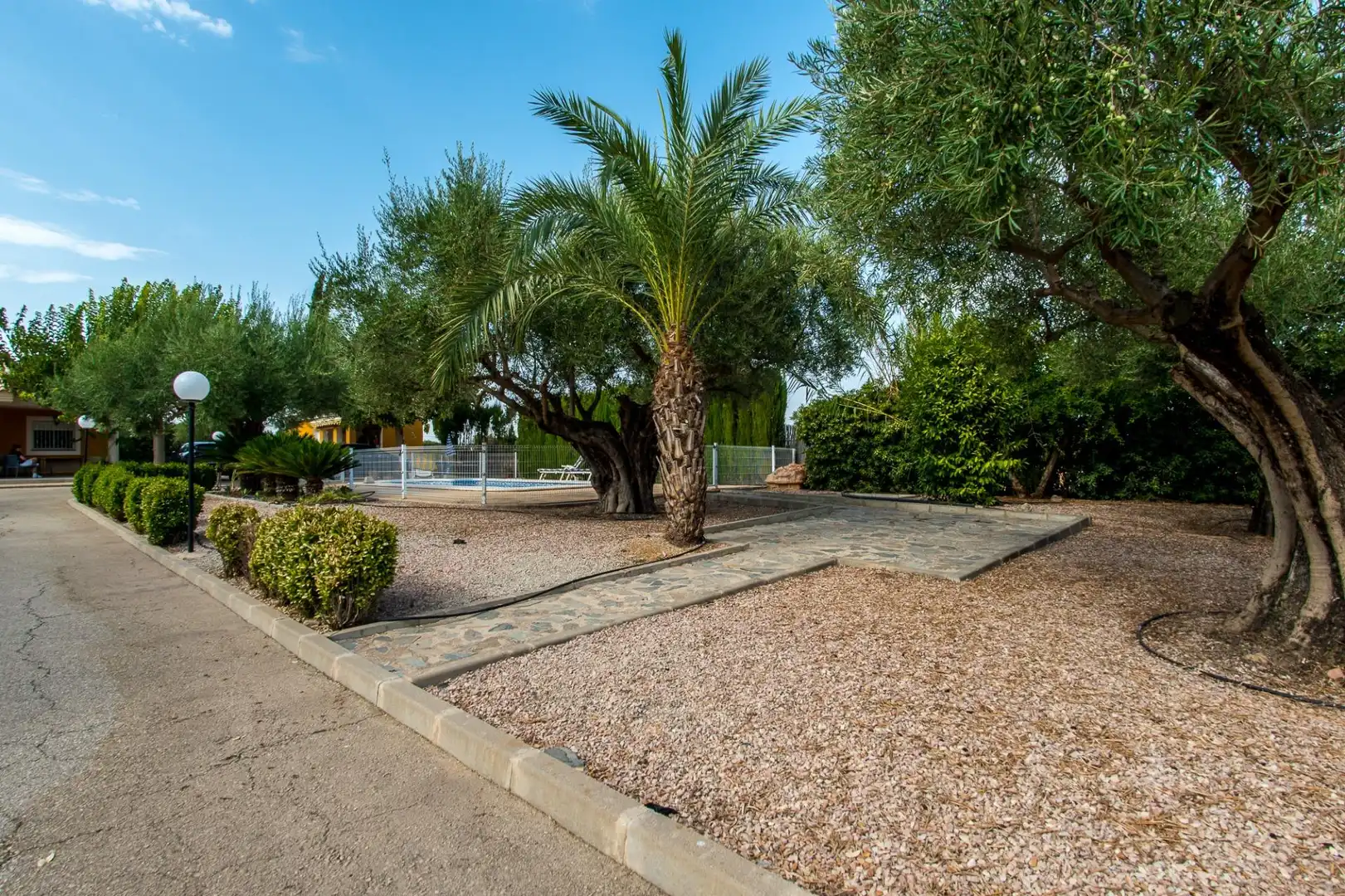 Haus oder Chalet zum Verkauf in Murcia, Murcia