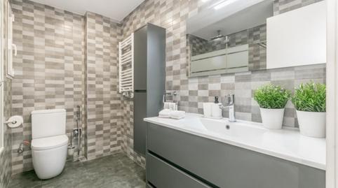 Foto 5 de Apartament per a compartir a Barri de les Corts,  Barcelona Capital