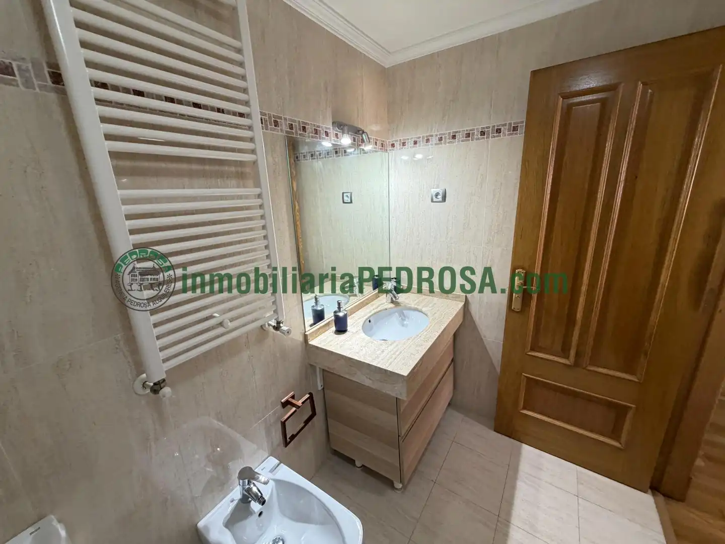 Piso de alquiler en Calle Travesía viñas 3ª, San Salvador - Caeira