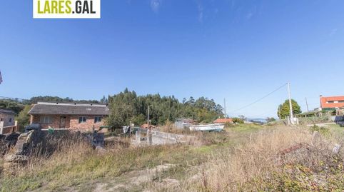Parcela edificable a la venta en Beluso Bueu, imagen 3