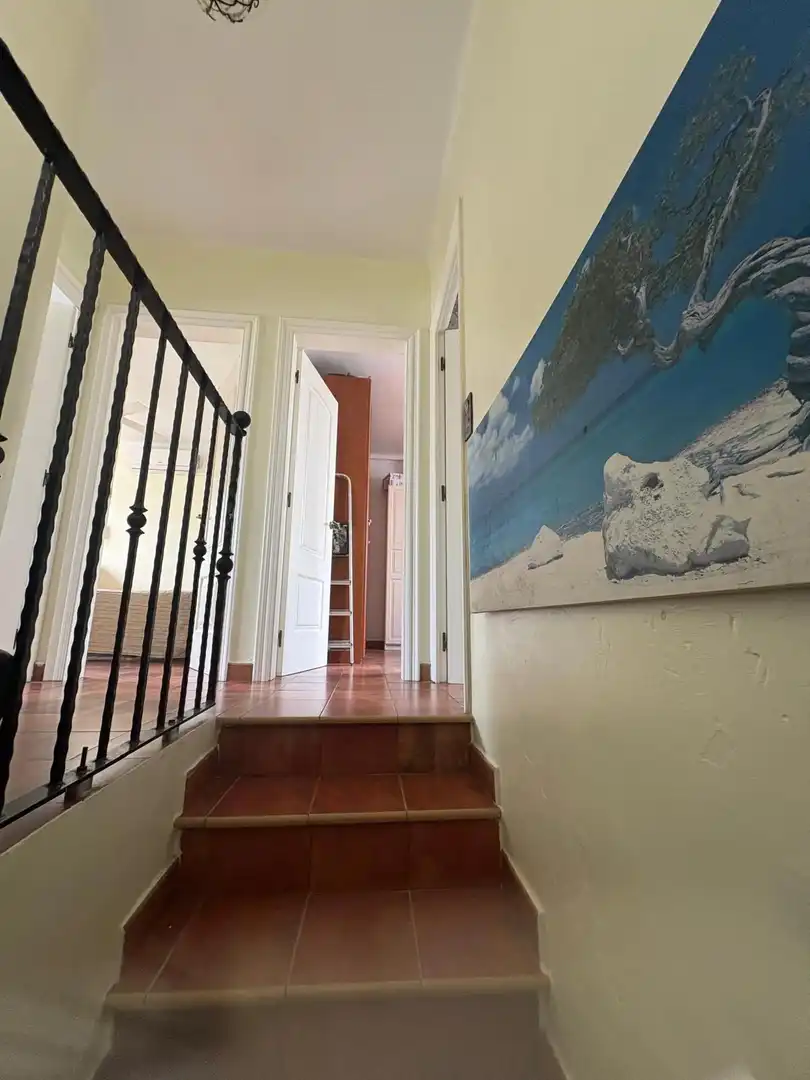 Adosado con jardín en venta en DE LA MERCÈ, imagen 16