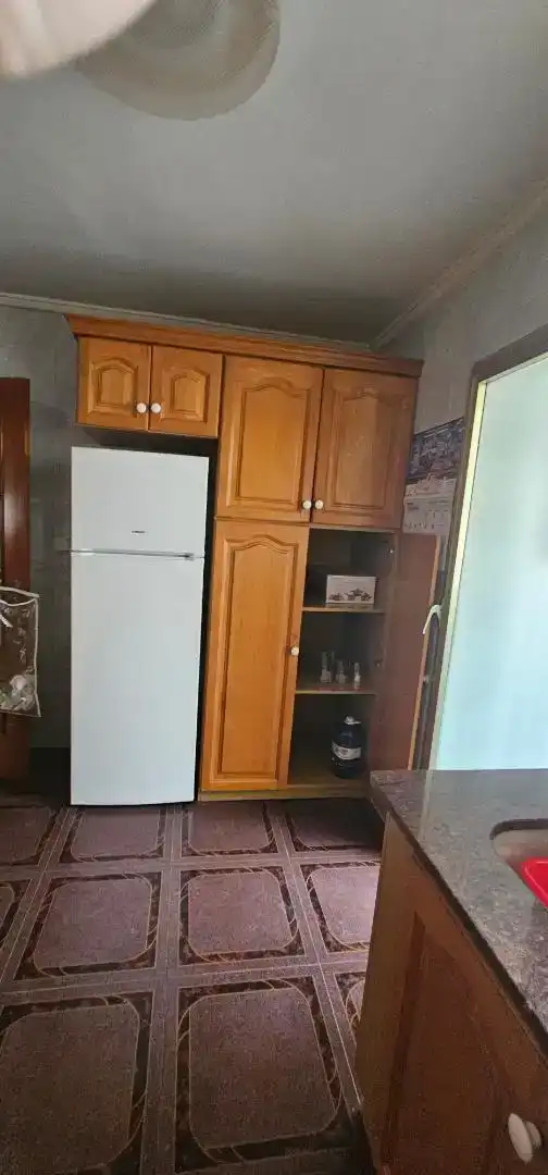 Cuina de Pis de lloguer en Sagunto ciudad