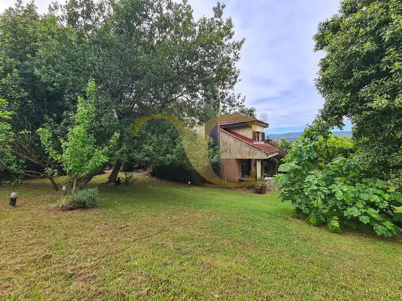 Houses for sale in Gijón   with Heating, Private garden and Terrace