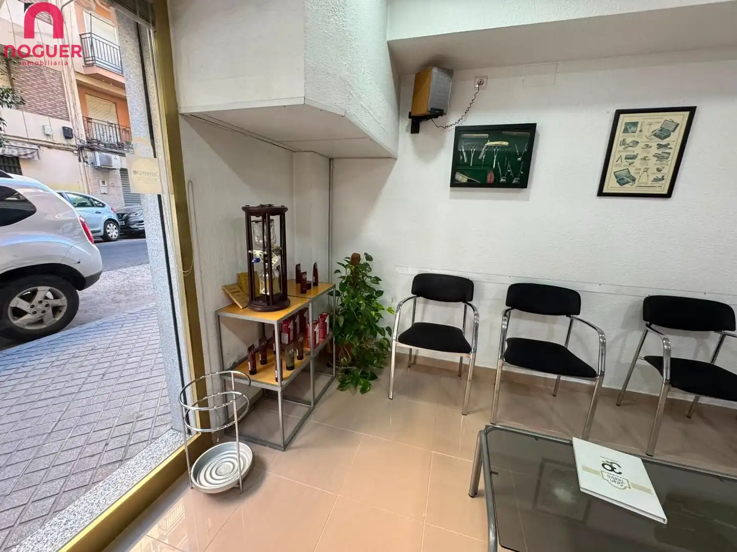 Business premises for transfer in Poniente-Sur, imagen 15