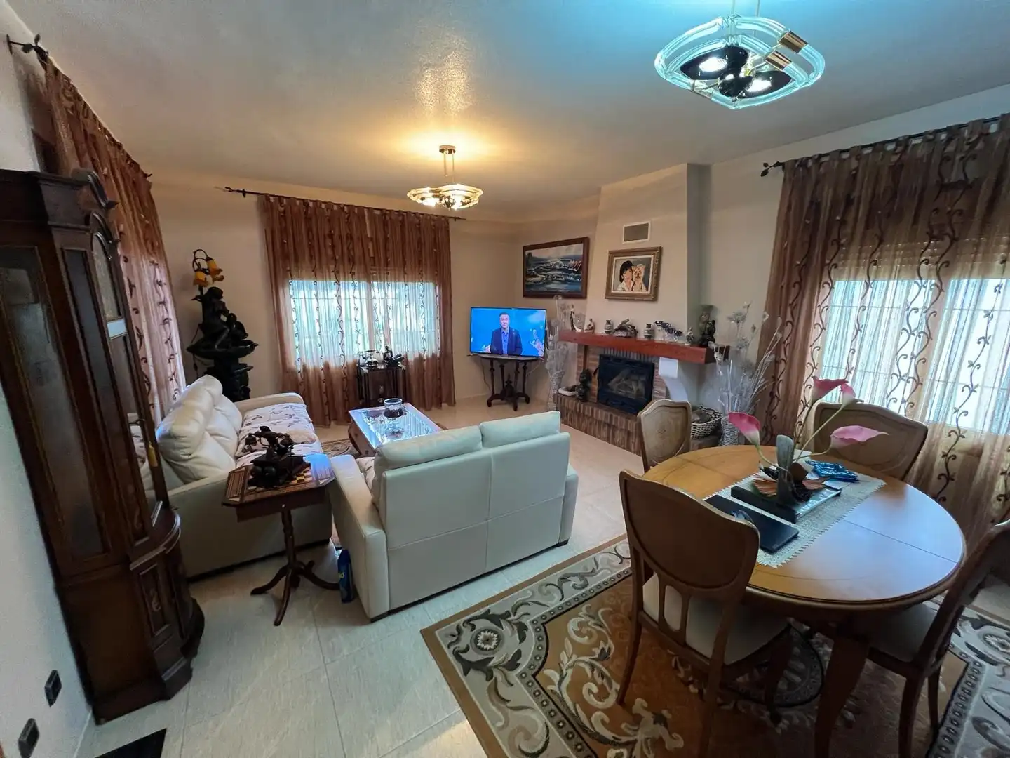 Casa con piscina en venta en Orihuela Costa, imagen 11