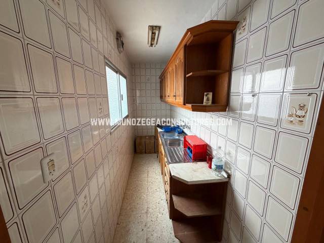 Casa-chalet en Venta en Lázaro Martín en El Carmen - La Barrera