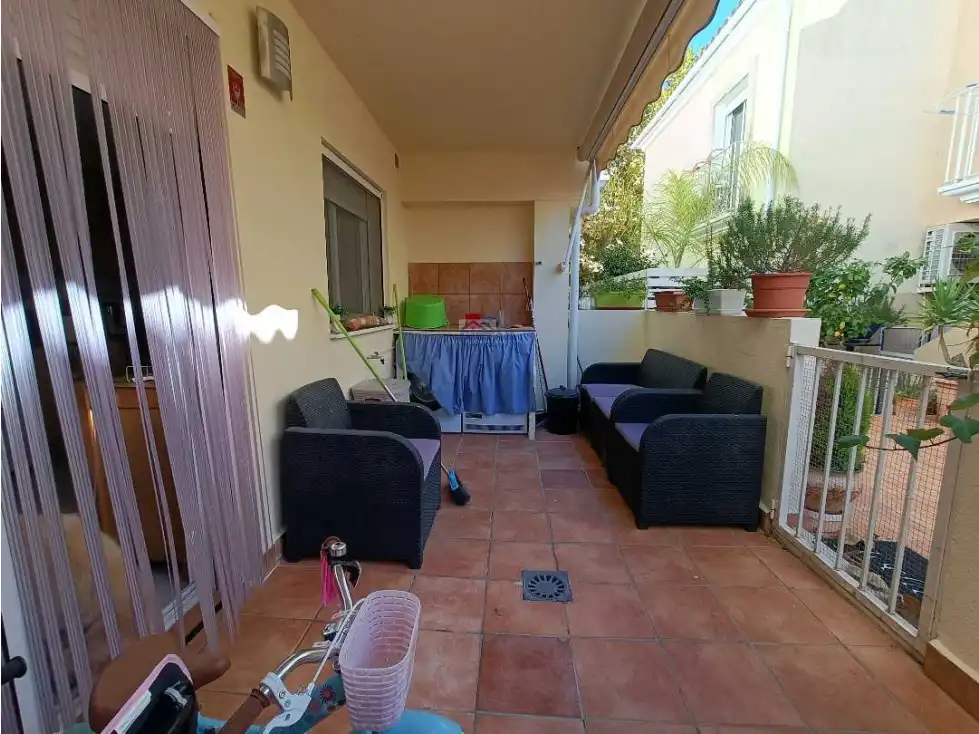 Casa o chalet en venta en Sagra