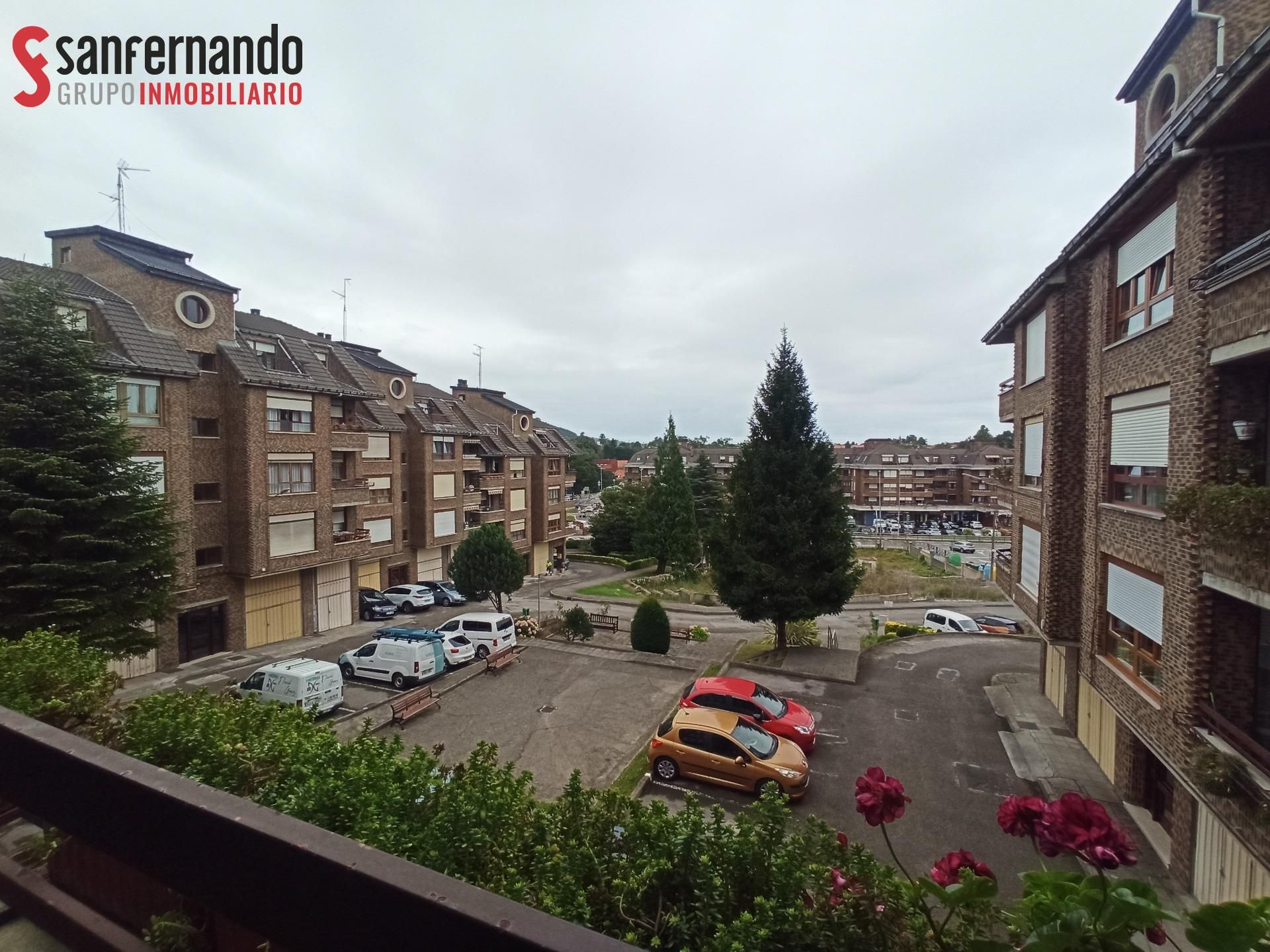Exterior view of Flat for sale in Reocín  with Terrace