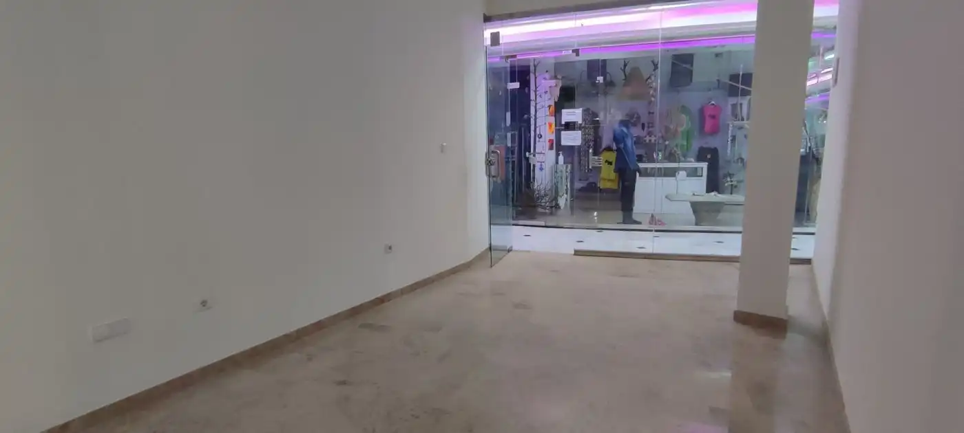 Gewerbefläche zum Verkauf in Calle Traperia, imagen 9