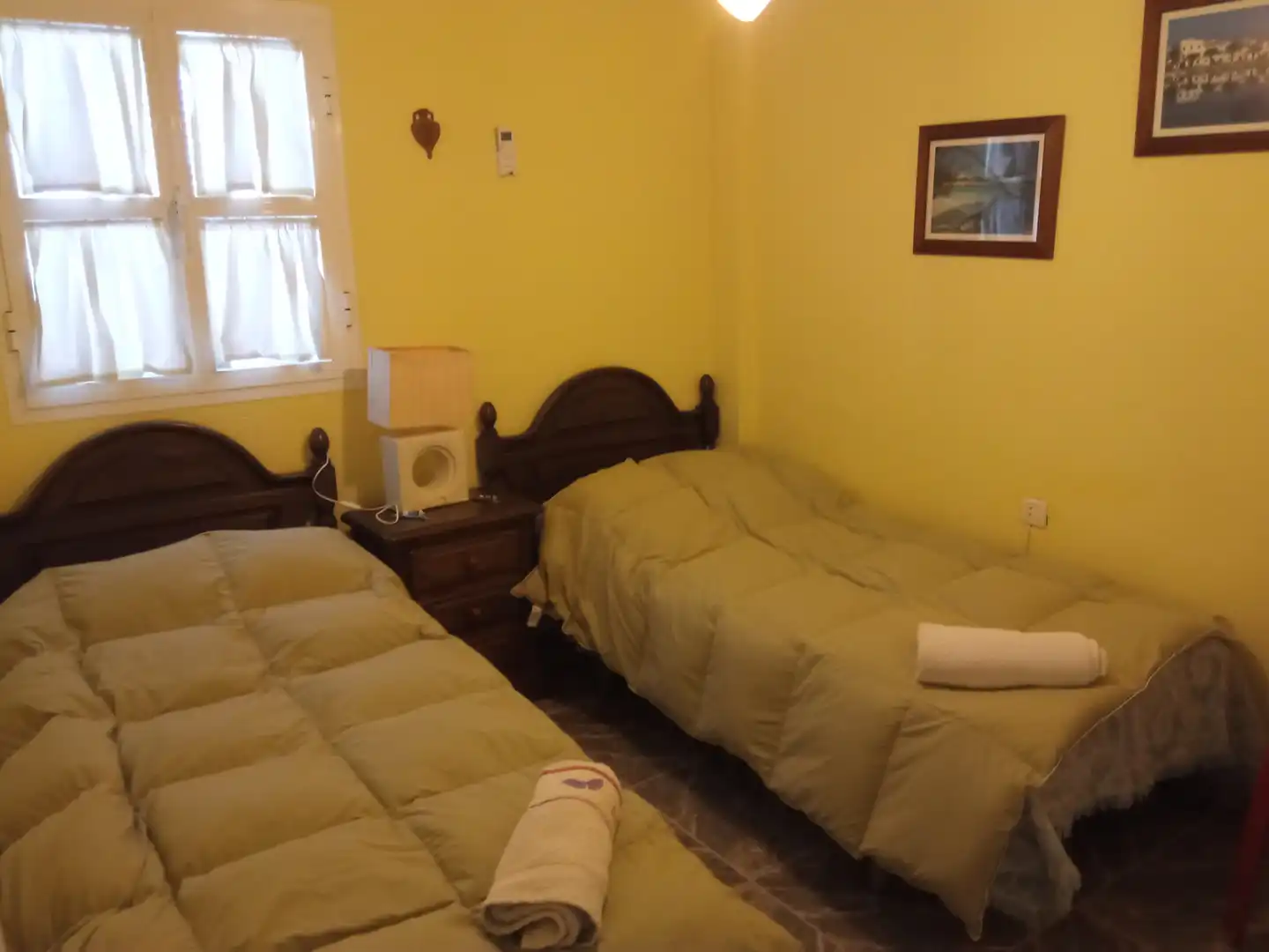 Duplexes for rent in Calle Aguas del Pino, 63, El Portil