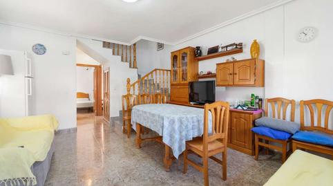 Foto 3 de Casa o xalet en venda a Santiago de la Ribera, Murcia