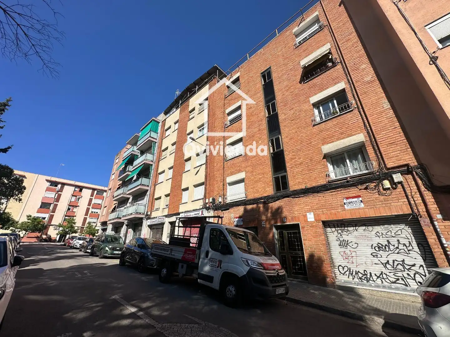Appartamento in vendita a Mare de Les Aigues de La