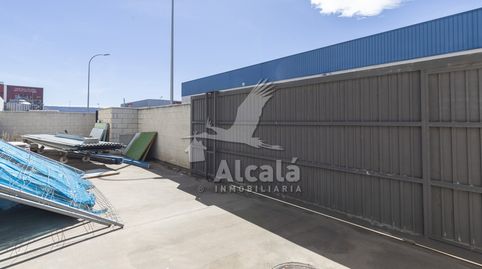 Photo 5 of Industrial buildings for sale in Alovera, Guadalajara