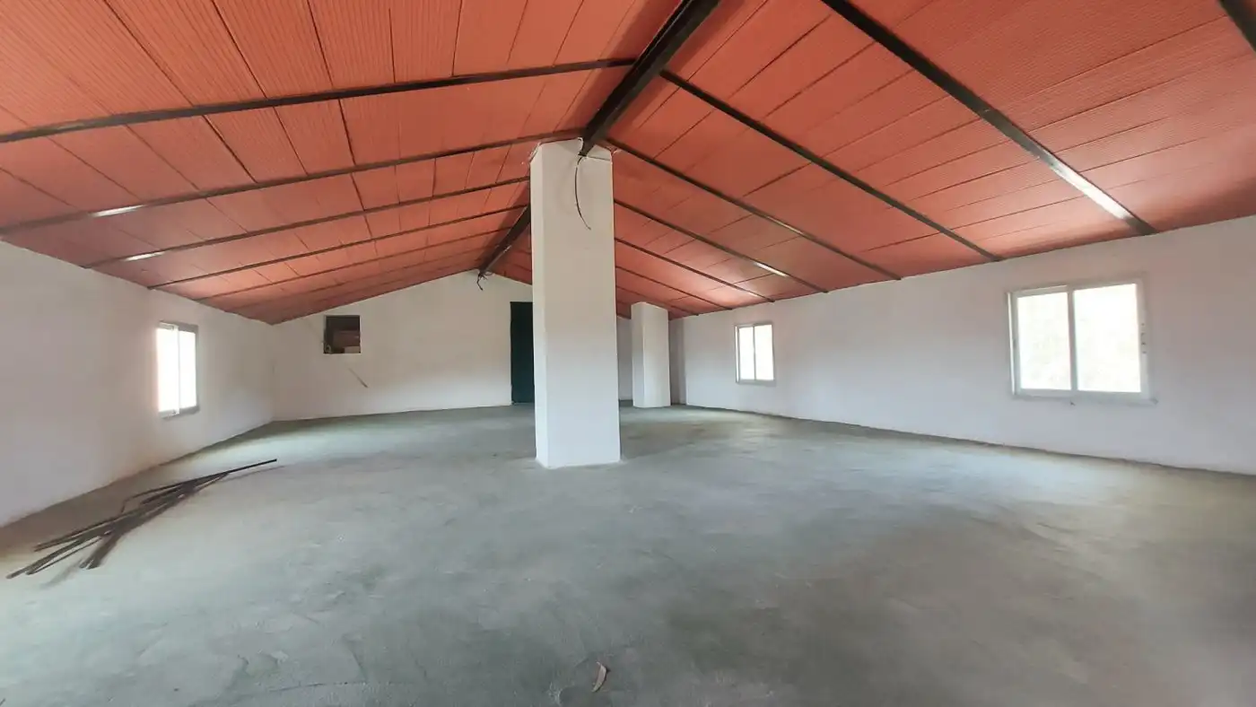 Country homes for sale in Mijas  with Private garden