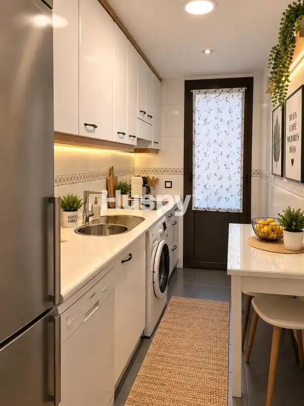 Flat with pool for sale in Calle Flora Tristán, imagen 7