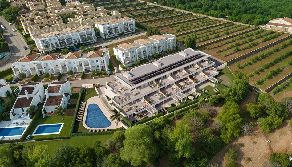 Photo 1 of Planta baja for sale in Pedreguer, Alicante