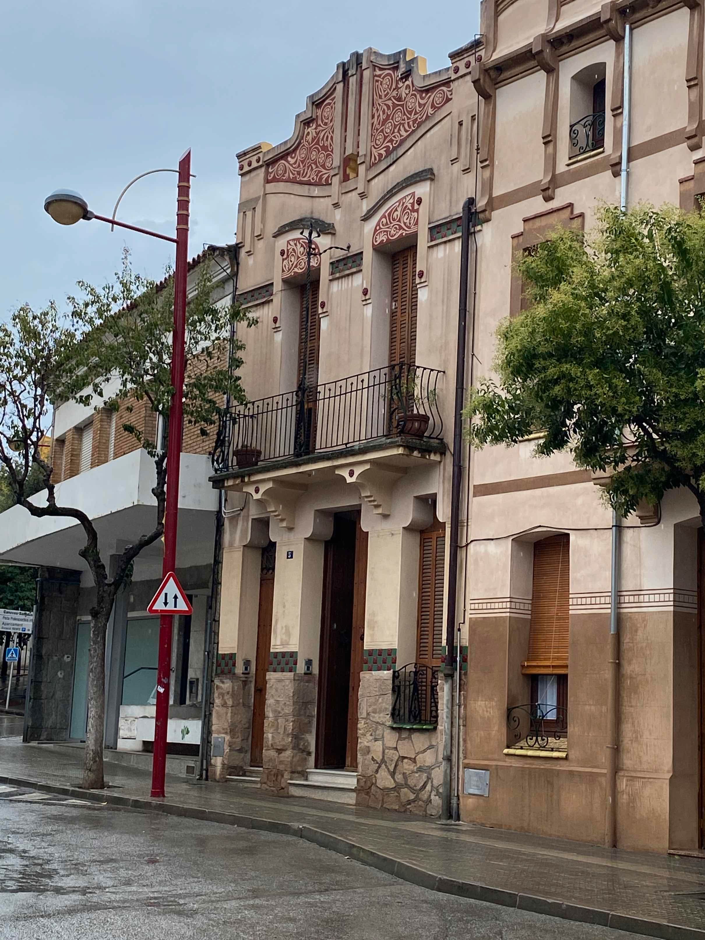 Dúplex de lloguer a Plaça Oliveres, Centre