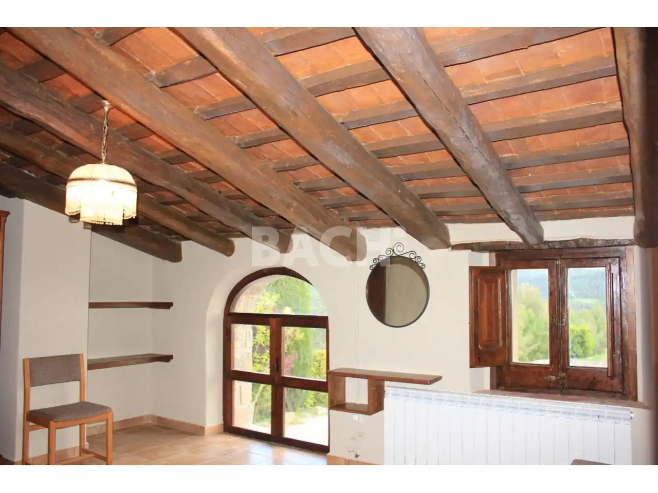 Country house zur Miete in Olost, Barcelona
