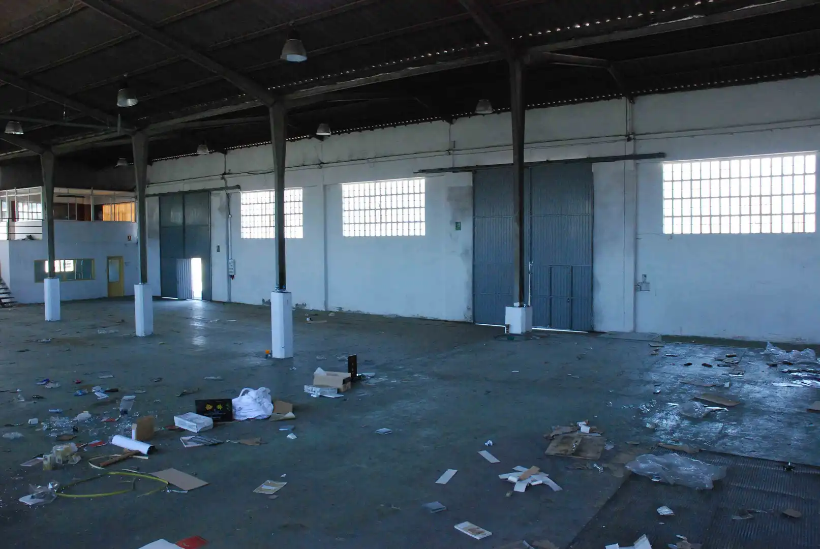 Industriegebäude zum Verkauf in Lavadores, imagen 12