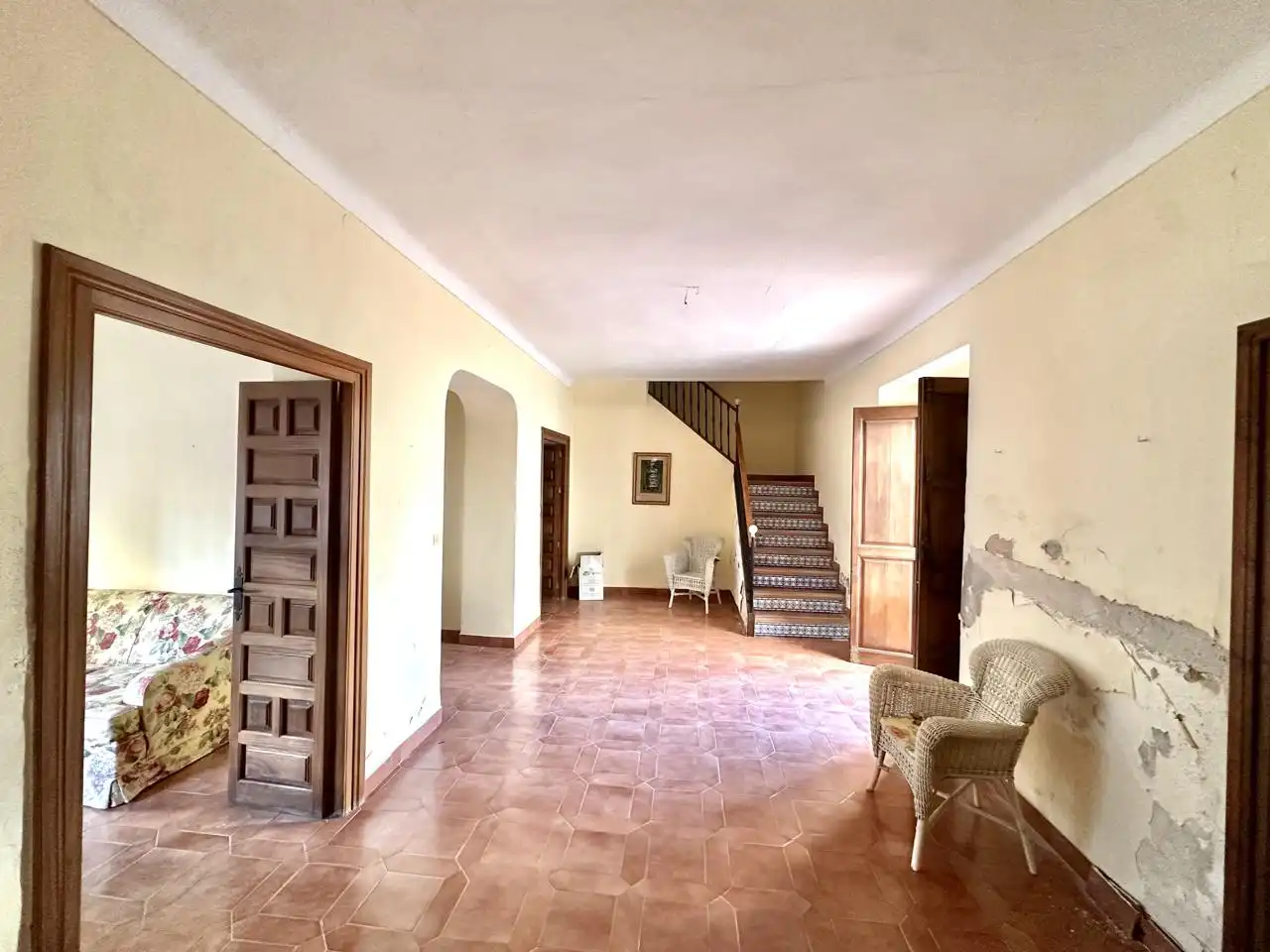 Casa o chalet en venta en Fuente de Piedra con Balcón
