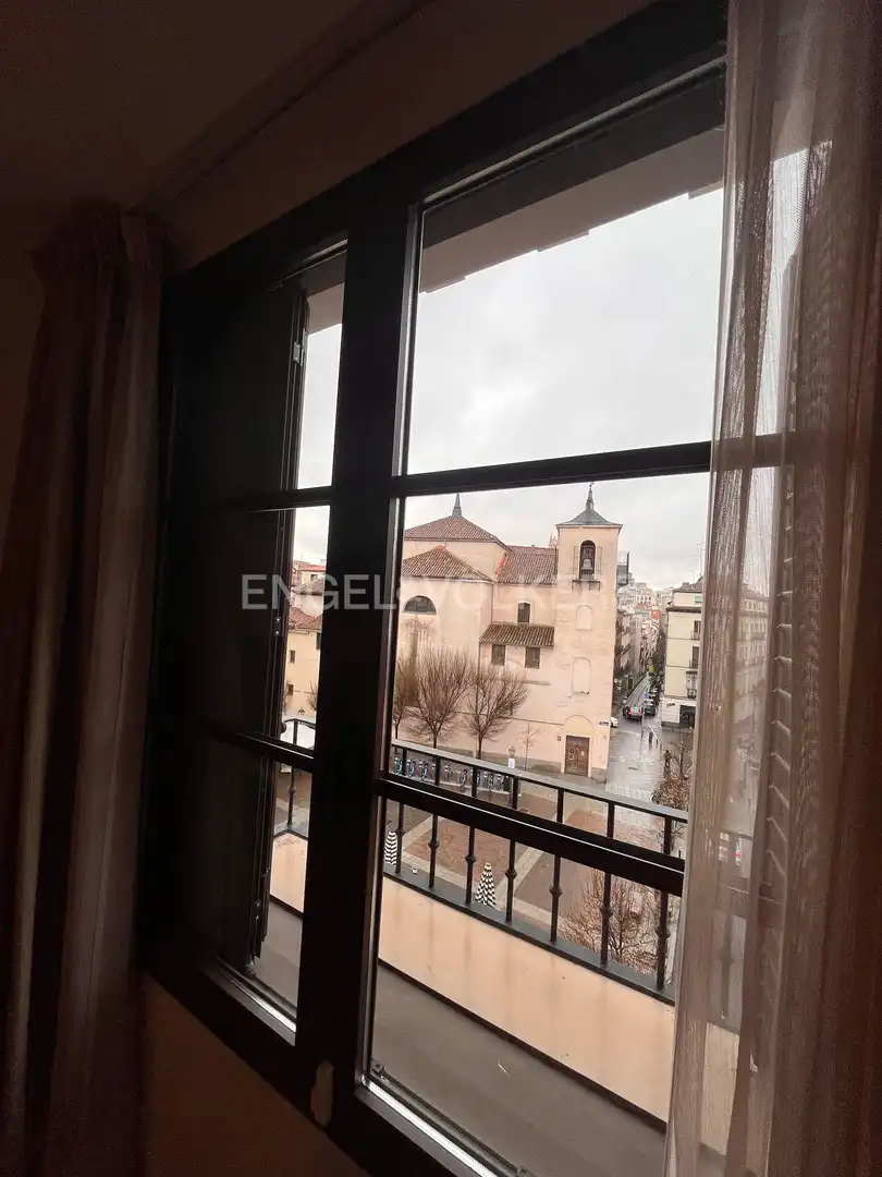 Pis amb ascensor de lloguer a San Joaquín, imagen 26