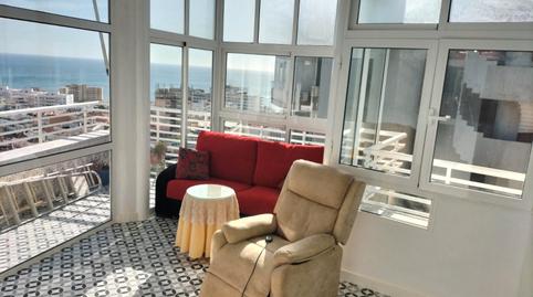 Foto 3 de Àtic en venda a Calle Río Subordán, 8, Manantiales - Estación de Autobuses, Torremolinos