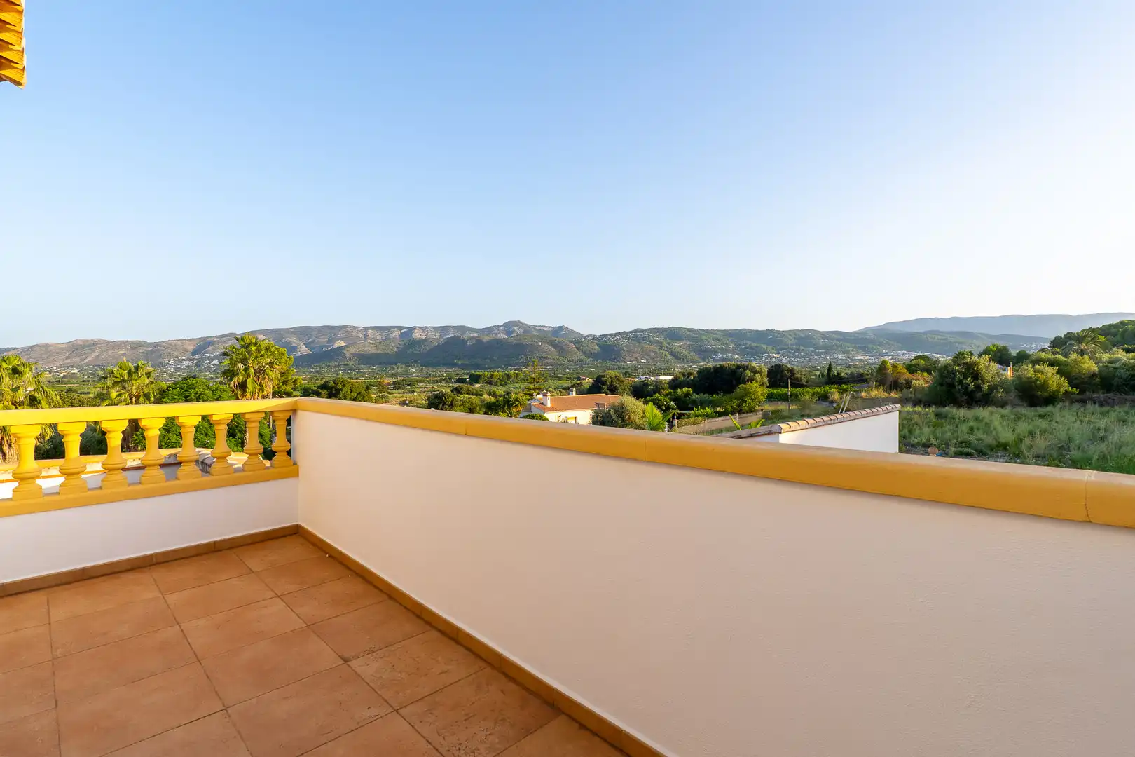Xalet amb piscina en venda a Beniarbeig, imagen 27