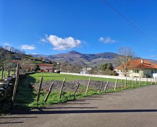 Vista exterior de Residencial en venda en Molledo