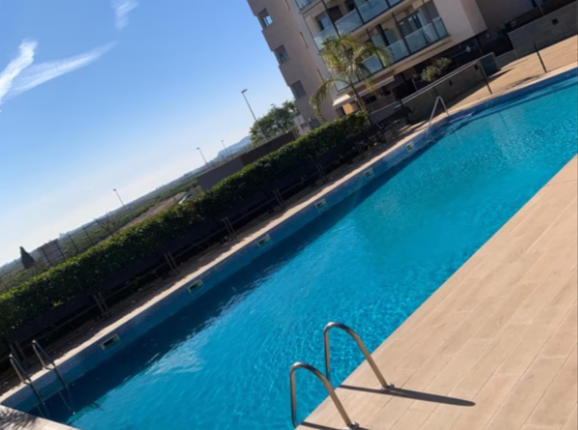Planta baja for sale in Almenara