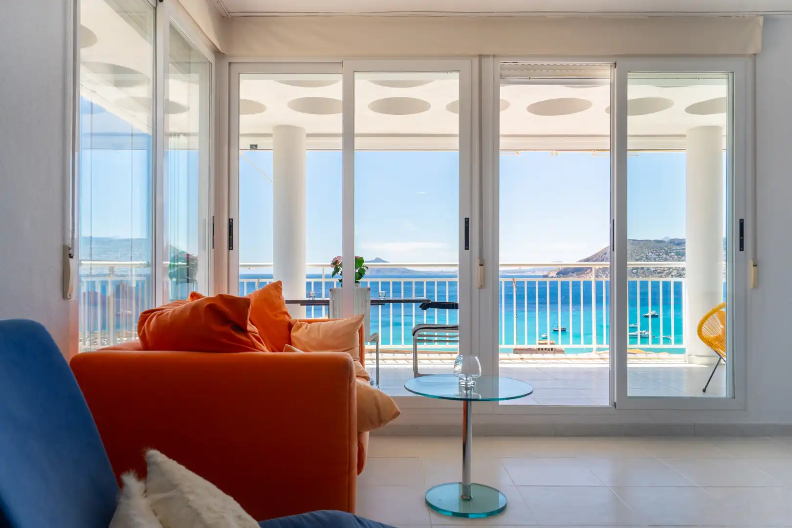 Appartement compact avec piscine à vendre à Zona Pueblo, imagen 39
