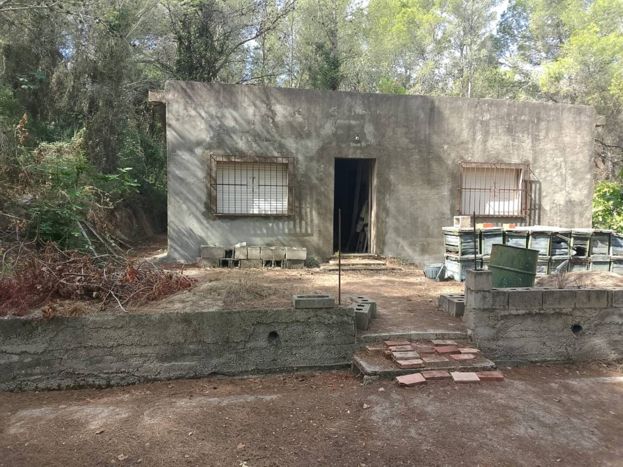 Casa o xalet en venda a Martinenques