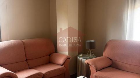 Photo 4 of Flat for rent in Pizarrales, Salamanca Capital